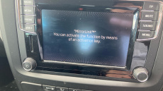 Skoda Yeti 1.6 TDI CR SE GreenLine II 5dr Diesel Estate